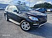 2012 Mercedes-Benz M-Class ML 350 4MATIC Sport Utility 4D