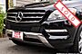 2012 Mercedes-Benz M-Class ML 350 Boston MA