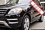 2012 Mercedes-Benz M-Class ML 350 Boston MA