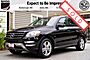 2012 Mercedes-Benz M-Class ML 350 Boston MA