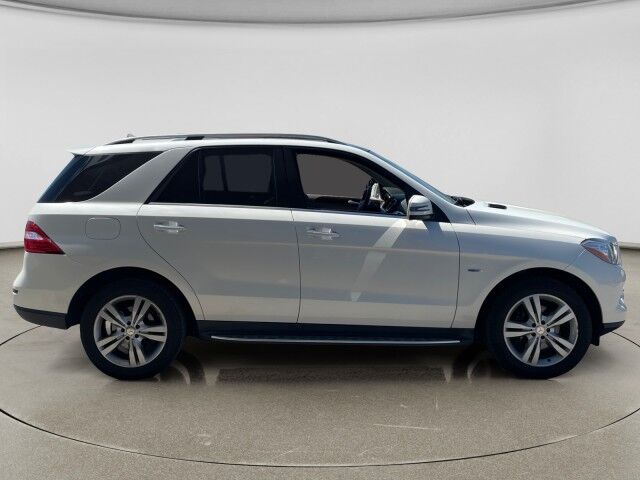 2012 Mercedes-Benz M-Class ML 350 Cleveland OH