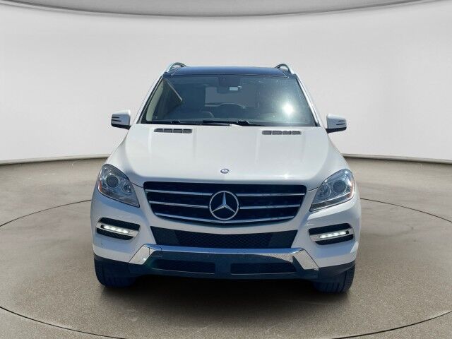 2012 Mercedes-Benz M-Class ML 350 Cleveland OH