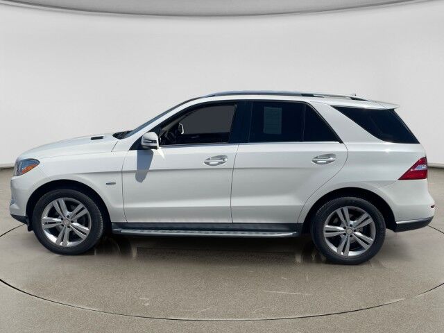 2012 Mercedes-Benz M-Class ML 350 Cleveland OH
