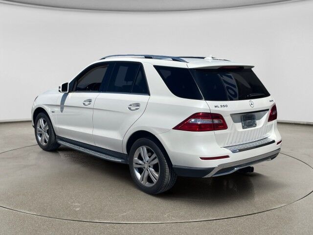 2012 Mercedes-Benz M-Class ML 350 Cleveland OH