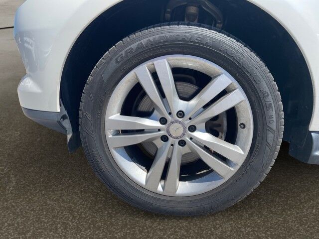 2012 Mercedes-Benz M-Class ML 350 Cleveland OH
