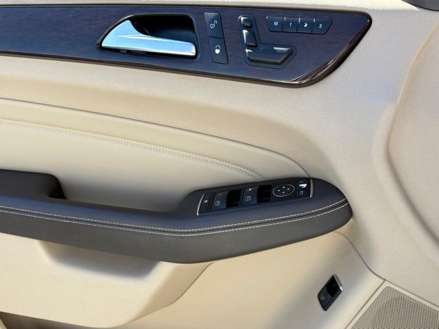 2012 Mercedes-Benz M-Class ML 350 Albuquerque NM