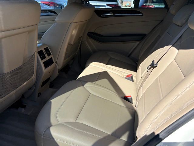 2012 Mercedes-Benz M-Class ML 350 Albuquerque NM