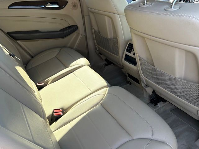 2012 Mercedes-Benz M-Class ML 350 Albuquerque NM