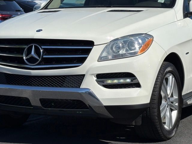 2012 Mercedes-Benz M-Class ML 350 Albuquerque NM
