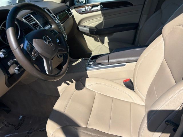 2012 Mercedes-Benz M-Class ML 350 Albuquerque NM