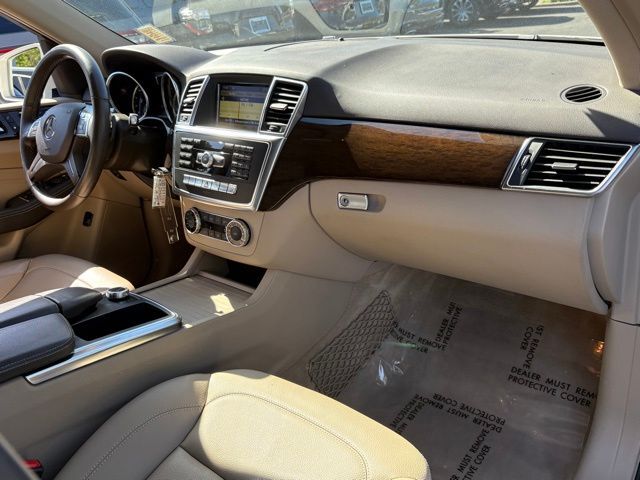 2012 Mercedes-Benz M-Class ML 350 Albuquerque NM