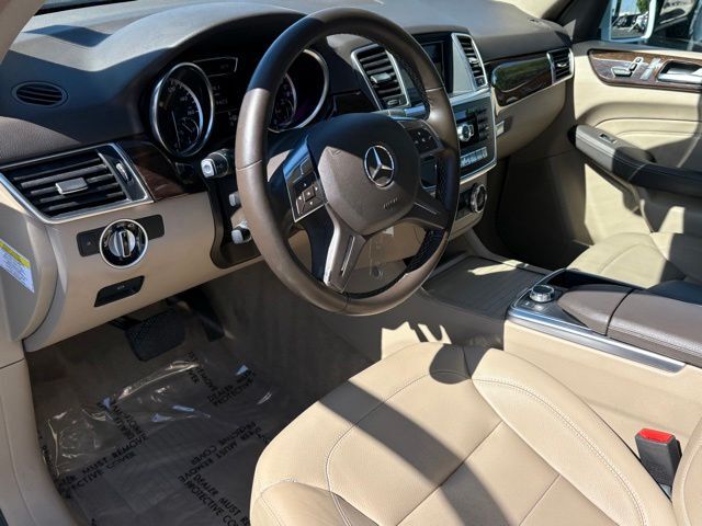 2012 Mercedes-Benz M-Class ML 350 Albuquerque NM