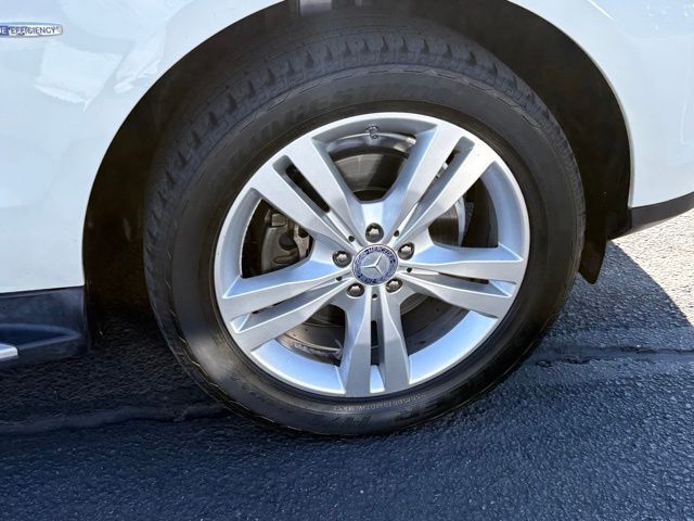 2012 Mercedes-Benz M-Class ML 350 Albuquerque NM
