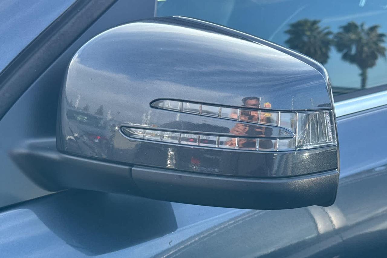 2012 Mercedes-Benz M-Class ML 350 Roseville CA