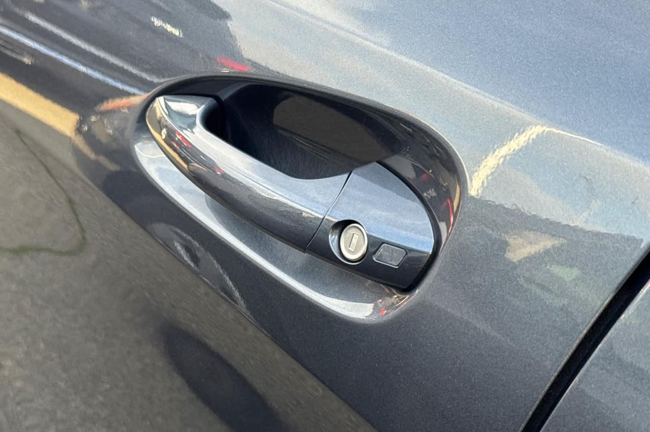 2012 Mercedes-Benz M-Class ML 350 Roseville CA