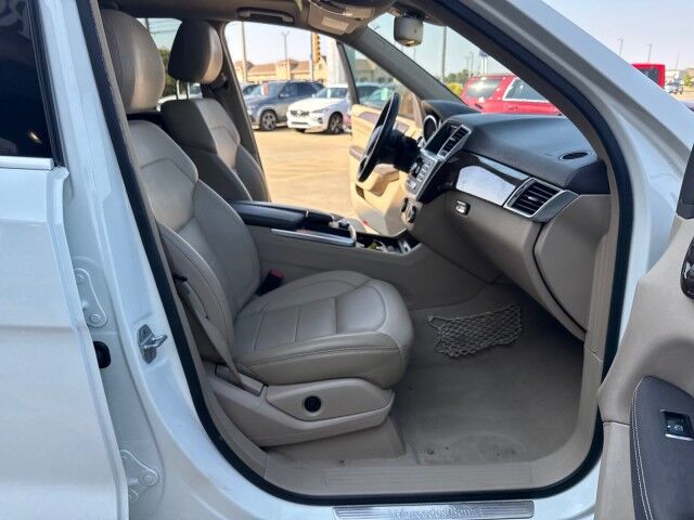 2012 Mercedes-Benz M-Class ML 350 Springfield IL