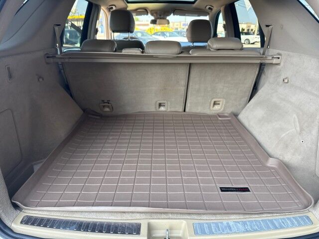 2012 Mercedes-Benz M-Class ML 350 Springfield IL