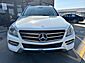 2012 Mercedes-Benz M-Class ML 350 Springfield IL