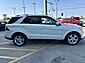 2012 Mercedes-Benz M-Class ML 350 Springfield IL