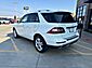 2012 Mercedes-Benz M-Class ML 350 Springfield IL
