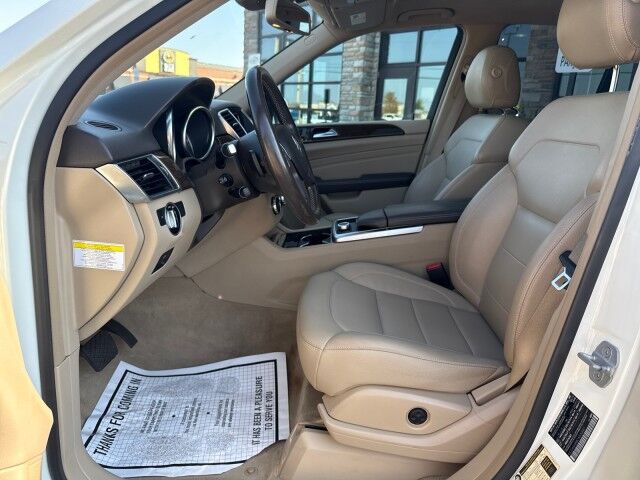 2012 Mercedes-Benz M-Class ML 350 Springfield IL