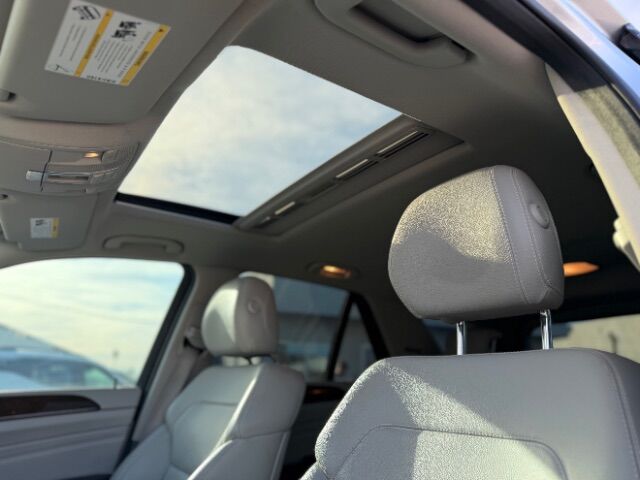 2012 Mercedes-Benz ML 350 BlueTEC 4MATIC Mesa AZ