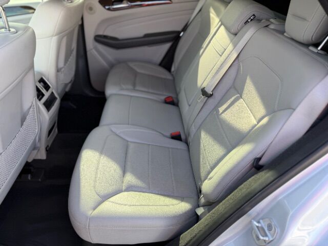 2012 Mercedes-Benz ML 350 BlueTEC 4MATIC Mesa AZ