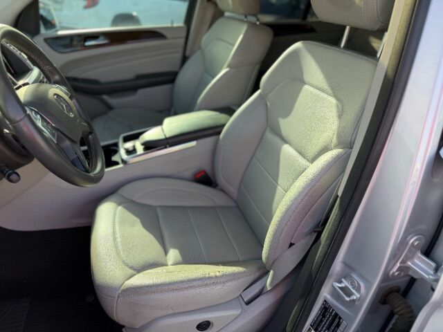 2012 Mercedes-Benz ML 350 BlueTEC 4MATIC Mesa AZ