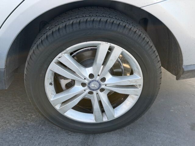 2012 Mercedes-Benz ML 350 BlueTEC 4MATIC Mesa AZ