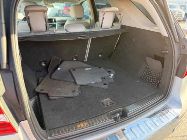 2012 Mercedes-Benz ML 350 BlueTEC 4MATIC Mesa AZ