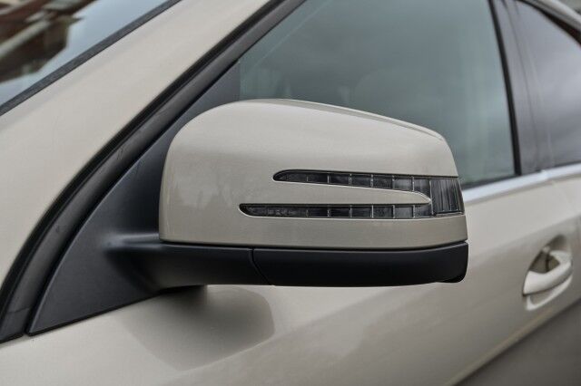 2012 Mercedes-Benz ML350 4Matic 4dr SUV Chicago IL