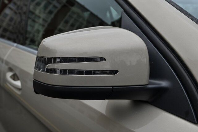 2012 Mercedes-Benz ML350 4Matic 4dr SUV Chicago IL