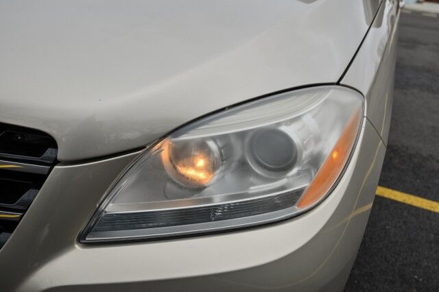 2012 Mercedes-Benz ML350 4Matic 4dr SUV Chicago IL