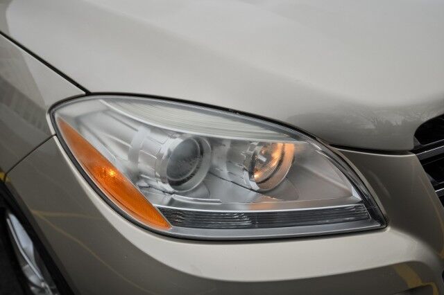 2012 Mercedes-Benz ML350 4Matic 4dr SUV Chicago IL