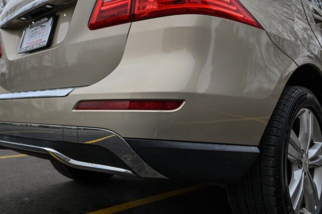 2012 Mercedes-Benz ML350 4Matic 4dr SUV Chicago IL