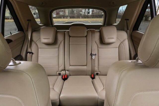 2012 Mercedes-Benz ML350 4Matic 4dr SUV Chicago IL