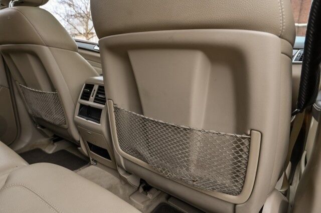 2012 Mercedes-Benz ML350 4Matic 4dr SUV Chicago IL