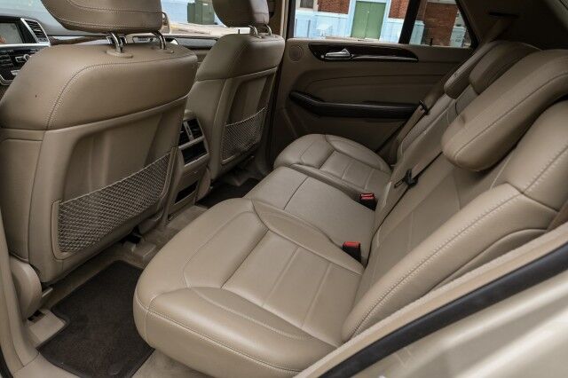 2012 Mercedes-Benz ML350 4Matic 4dr SUV Chicago IL