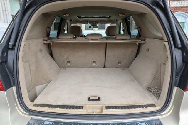 2012 Mercedes-Benz ML350 4Matic 4dr SUV Chicago IL