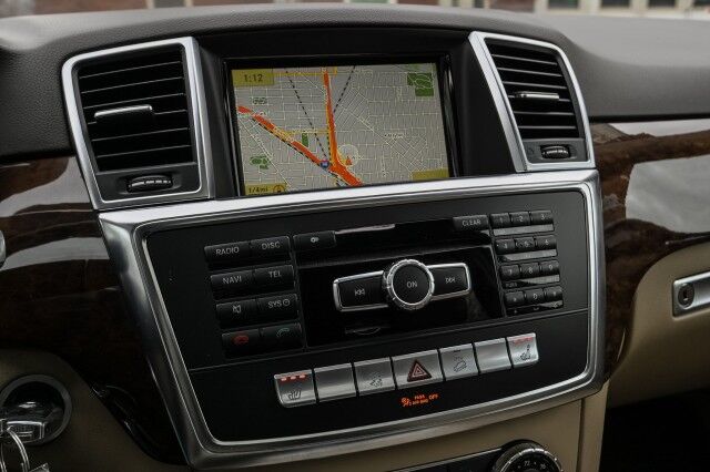 2012 Mercedes-Benz ML350 4Matic 4dr SUV Chicago IL