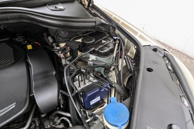 2012 Mercedes-Benz ML350 4Matic 4dr SUV Chicago IL