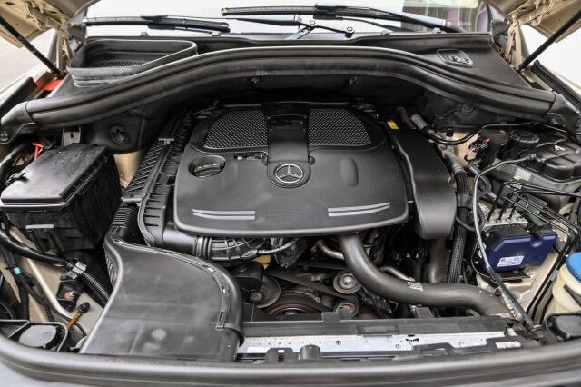 2012 Mercedes-Benz ML350 4Matic 4dr SUV Chicago IL