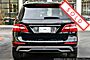 2012 Mercedes-Benz ML350 4Matic Boston MA