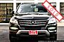 2012 Mercedes-Benz ML350 4Matic Boston MA