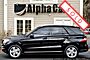 2012 Mercedes-Benz ML350 4Matic Boston MA