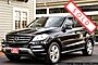 2012 Mercedes-Benz ML350 4Matic Boston MA