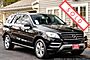 2012 Mercedes-Benz ML350 4Matic Boston MA