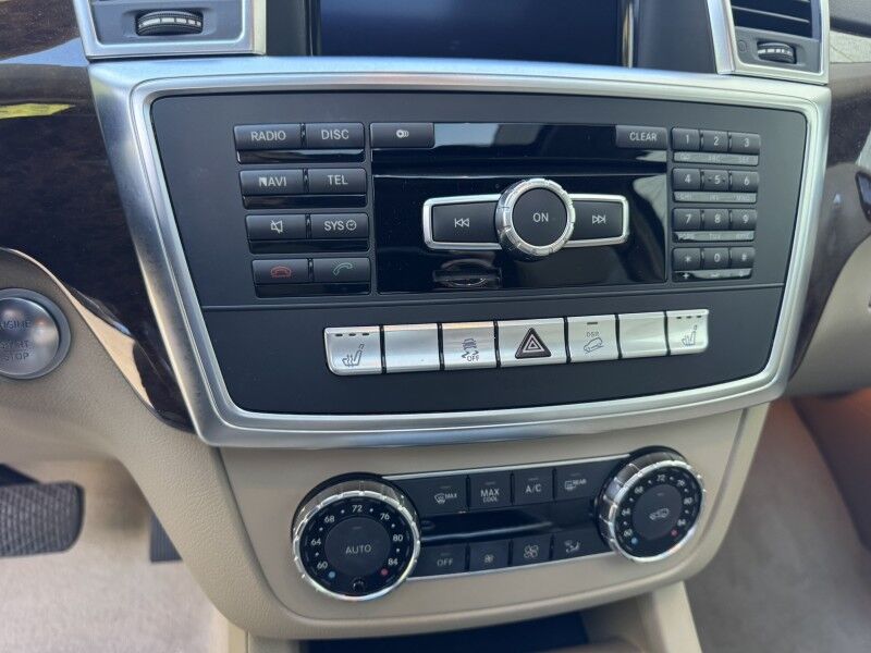2012 Mercedes-Benz ML350 BlueTEC 4Matic Willow Grove PA