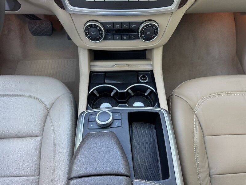 2012 Mercedes-Benz ML350 BlueTEC 4Matic Willow Grove PA