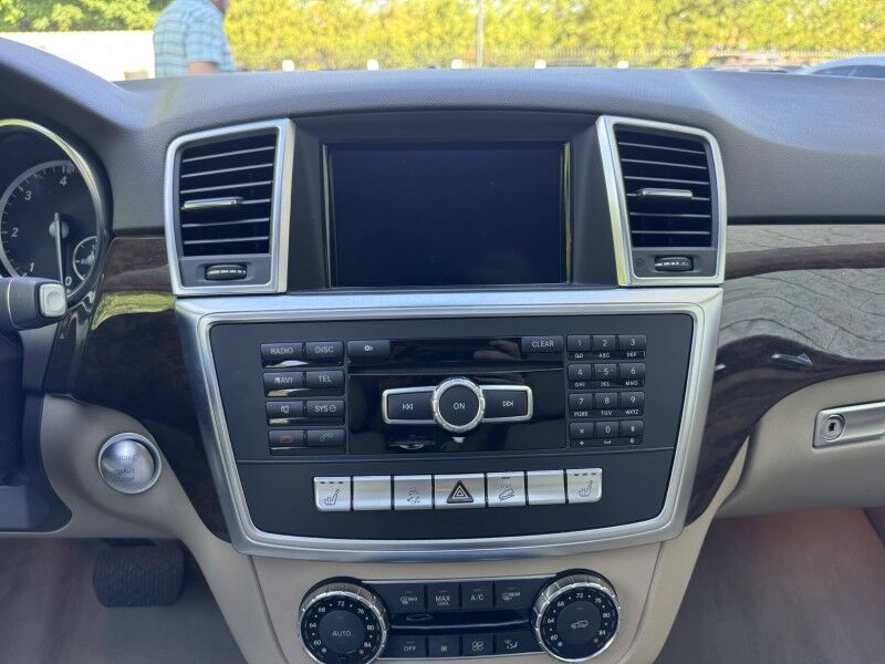 2012 Mercedes-Benz ML350 BlueTEC 4Matic Willow Grove PA